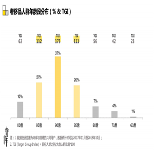 寺库高端消费白皮书：奢侈品消费的年轻人被重新定义