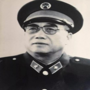 天津这位将军的儿子，为何不“威风”？