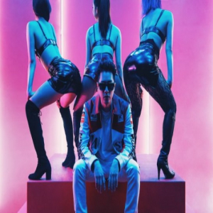 周汤豪《i GO》 MV连换8种造型