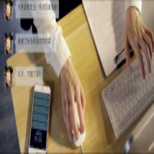 陪伴是一架快乐的秋千，带着你荡向幸福最高点