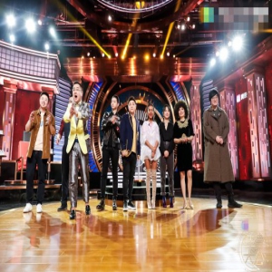 《吐槽大会3》周笔畅杨幂隔空互怼 张蔷惊喜现身