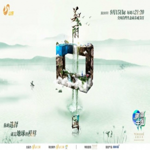靠一片叶子脱贫？ 山东卫视《美丽中国》讲述环保致富经