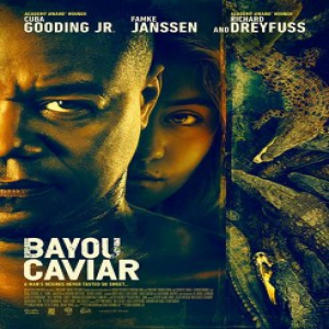 奥斯卡得主小古巴古丁导演处女作院网同步热映