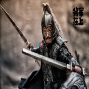 《将军在上》热播 实力派型男牟凤彬尽展儒将风采