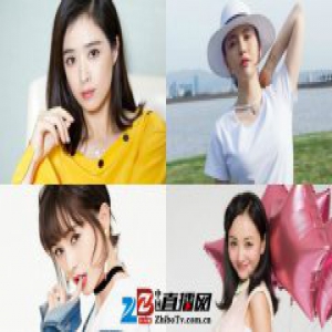 蒋欣吕佳容王子文杨蓉 影视剧中气场强大的女演员