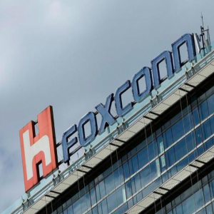 传富士康拟斥资90亿美元珠海建芯片厂 2020年开建