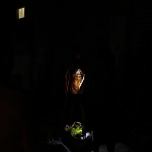 成都：探访凌晨五点的“果蔬专线” 农户排队坐专车进城卖菜