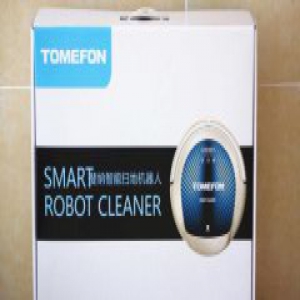 不愧为清洁地面的首选利器 斐纳TF