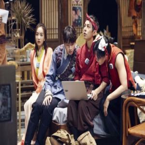 《明星大侦探》魏晨化身成语狂魔