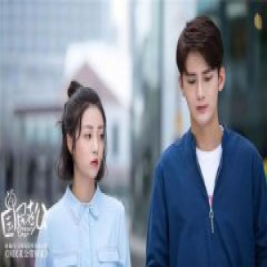 李溪芮解约 因与杨幂公司合约到期？
