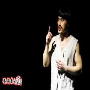 袁福福再演《从前有座庙》 颠覆形象展喜剧天赋