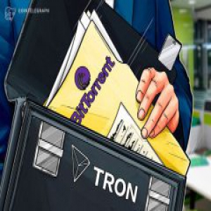 1.4亿美元收购BT，波场引入亿级用户带动开发者？