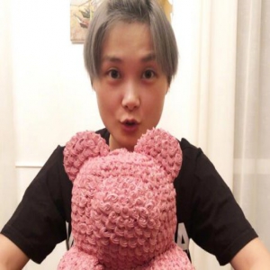 惊呆了！李宇春跳绳 这到底是个什么梗？