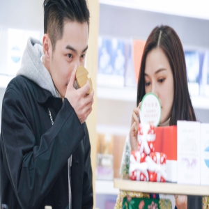李嘉炜：不接受有表演痕迹滤镜人格嘉宾