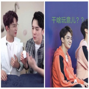 夏之光模仿李佳琦 谁能想到李佳琦事业第四次滑铁卢遇上了8G网速夏之光？