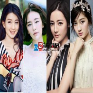 乔欣吕佳容热巴关晓彤 那些疯狂买热搜的尴尬女星