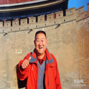 追忆高瑞奎：人民的调解员 百姓的“帮大哥”