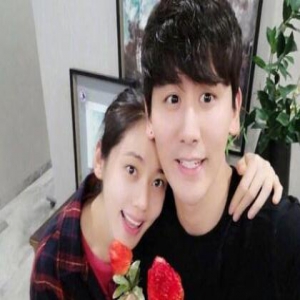 秋瓷炫将举办婚礼 跨国夫妇私下里各种小细节都十分令人羡慕