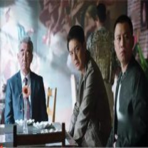 猎毒人吴新河选择背叛吴雄 仅仅是因为梦瑶？