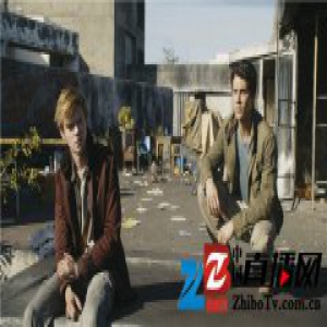 《移动迷宫3：死亡解药》预售开启