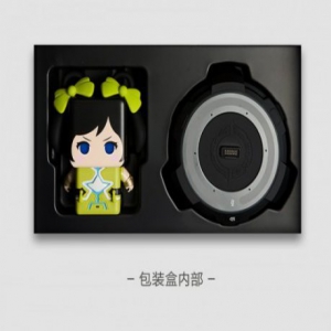 独家揭秘：王者荣耀智能机器人孙尚香到底用了多少“黑科技”？