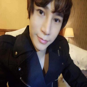 陈奕天不断挑战新角色 演黑帮老大眼神帅炸 该参加演员的诞生