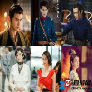 备受关注的男二女二 徐正溪张彬彬吕佳容安以轩