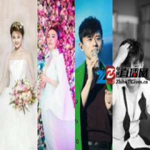盘点湖南台最爱用的御用明星 郑爽吕佳容张杰邓伦