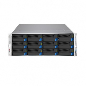 如何正确选择1U和2U服务器，安擎告诉您