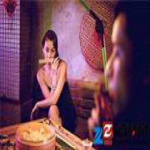 蔡诗芸最新单曲《Shanghai Was Lit》来袭