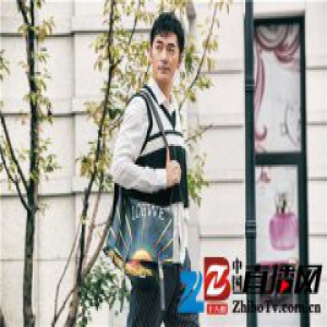 朱泳腾立春大片开启“朱古力暖男”霸屏