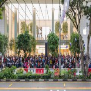 新加坡被曝iTunes信用卡欺诈案 苹果官方已着手调查