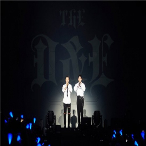 SUPER JUNIOR-DE令曼谷沸腾