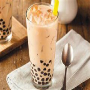 只为你心动!艺星奶茶店上市了，在这里遇见你的女孩