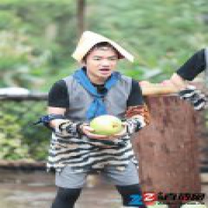 《了不起的兽人族》徐子珊演技骗倒众人