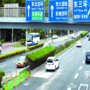 53小时 通惠河北路抢修记