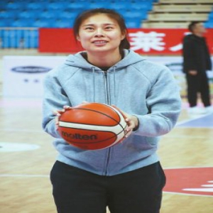 山东西王女篮国手王思雨的AB面：颜值与实力并存 最大爱好盘珠子