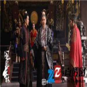 《琅琊榜之风起长林》下周热血收官