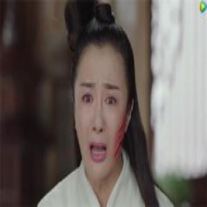 扶摇裴瑗被毁容 婚后不久燕惊尘将其毒死
