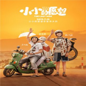 《伟大的愿望》映前更名