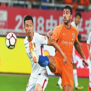 上海上港VS山东鲁能 山东西王VS浙江稠州银行 两出好戏你咋选？