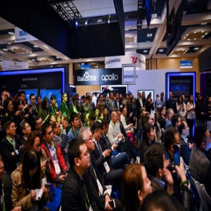 2019CES“东方献礼”：百度Apollo3.5版本、Apollo Enterprise重磅发布