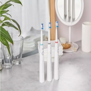 年糕妈妈定制电动牙刷，正确、高效地保护你的牙齿