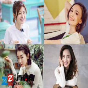 那些年我们深爱的国民初恋 陈妍希吕佳容周冬雨王智