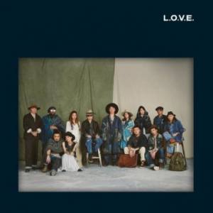 陈奕迅全新专辑《L.O.V.E》酷我音乐火热开售 陈氏音乐再引热赞