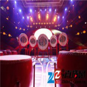 竞技真人秀节目《国乐大典》正式启动