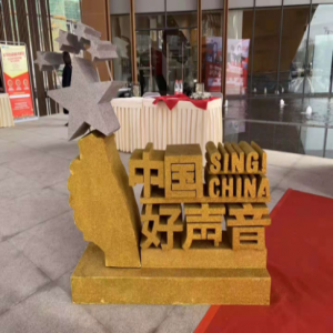 2019《中国好声音》全国海选四川赛区王者归来盛大启动