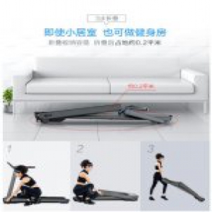 京东亿健7月超值大促，多款跑步机品牌直降