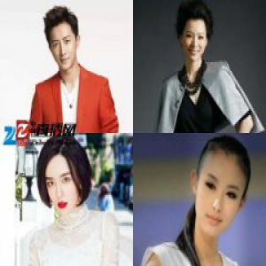 太任性!韩庚董卿吕佳容兽兽 一言不合就罢录