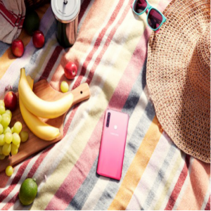 2018年圣诞节 三星Galaxy A9s为你传递惊喜